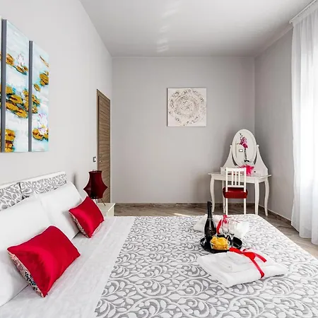 Dream Appartement
