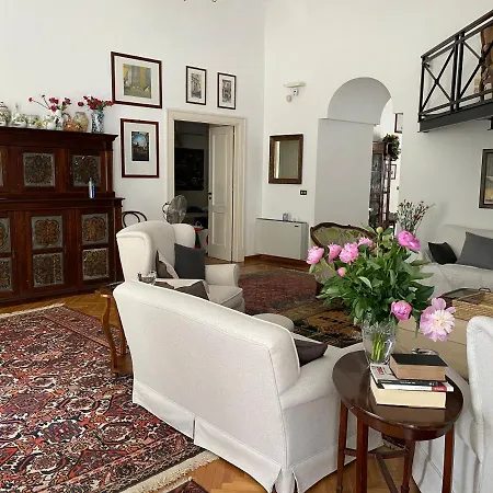 Da Cristina Palazzo Atanasio Πανσιόν