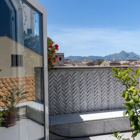 Con 3 Terrazze In Piazza Magione By Wonderful Italy Appartamento *