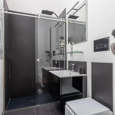 Appartamento Con 3 Terrazze In Piazza Magione By Wonderful Italy
