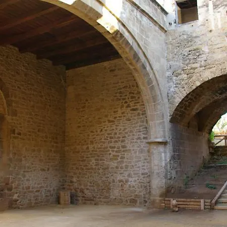 Palazzo Nuccio *