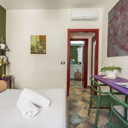 Cassaro261 Alojamento de Acomodação e Pequeno-almoço