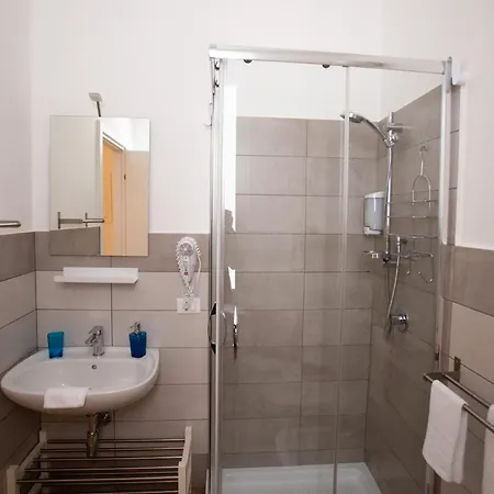 Quattro Incanti Palerme