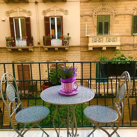 Luminosissimo Grande Nel Centro Di Apartamento *