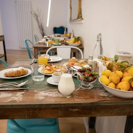 Ai Tre Mercati B&B