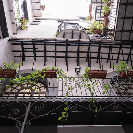 Ai Tre Mercati B&B 2*