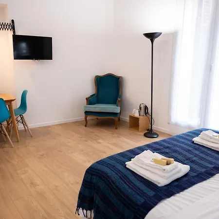 B&B Ai Tre Mercati 2*