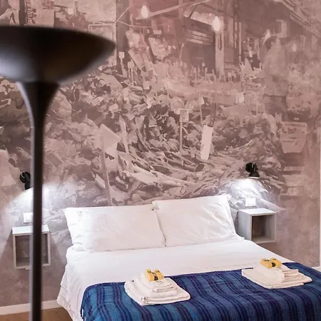 B&B Ai Tre Mercati 2*