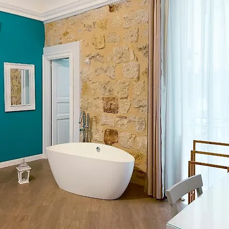 Carella Bed and breakfast Palermo