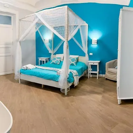 Carella Bed and breakfast Palermo