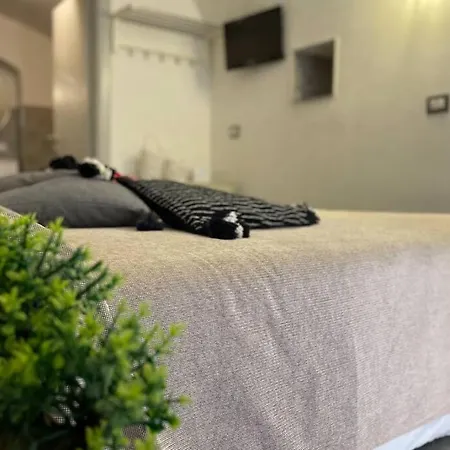 Tufoletto Apartmán