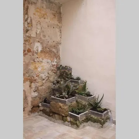 Apartmán Tufoletto *