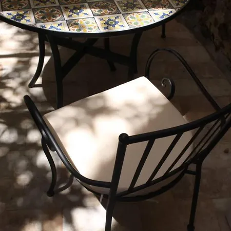 Apartmán Tufoletto Palermo