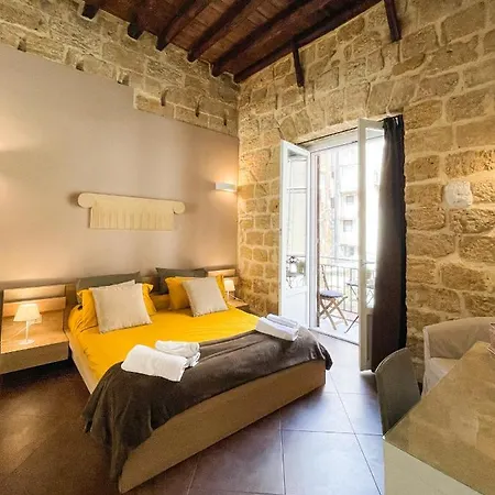 Bed and breakfast Carella