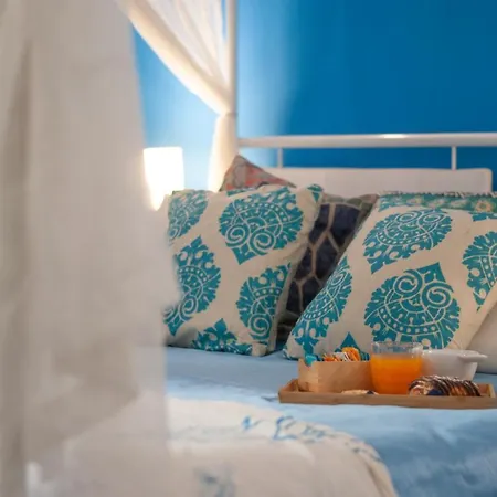 Bed and breakfast Carella