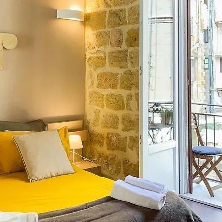 Bed and breakfast Carella Palermo