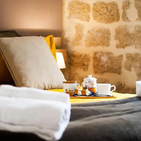 Bed and breakfast Carella Palermo