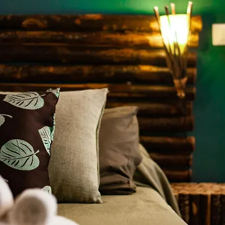 Bed and breakfast Carella