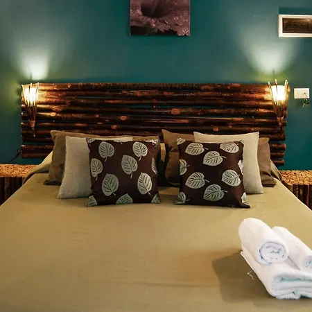 Carella Bed and breakfast