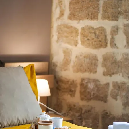 Carella Bed and breakfast Palermo