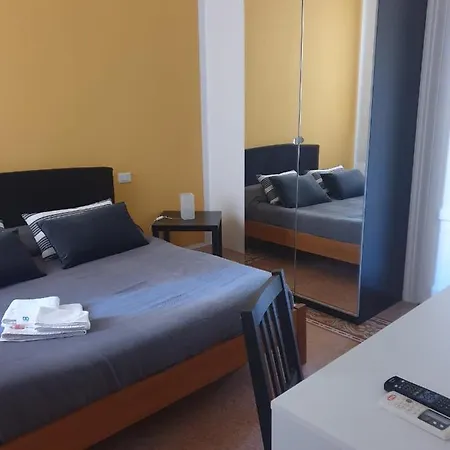 Dolce Dormire Oda ve Kahvaltı 3*