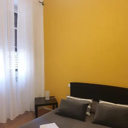 Oda ve Kahvaltı Dolce Dormire