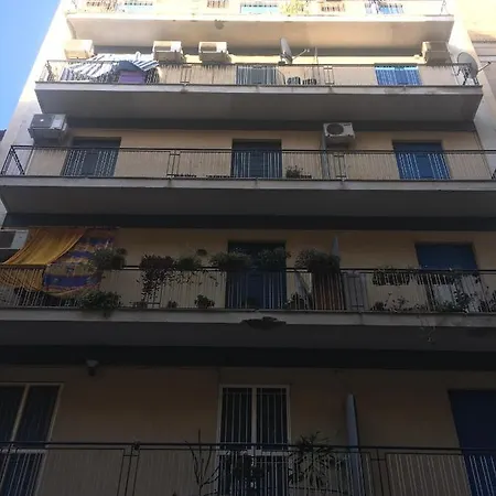 招待所 Accardi House Searooms 2*