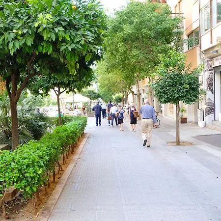 Belmonte Apartamento *