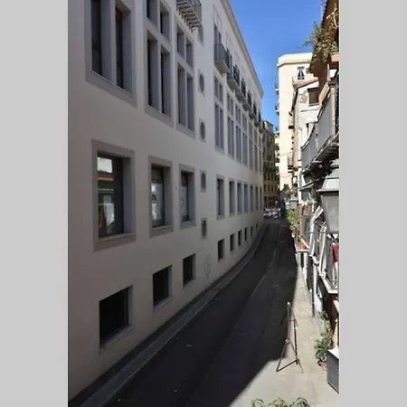 Apartment Dimora Maqueda