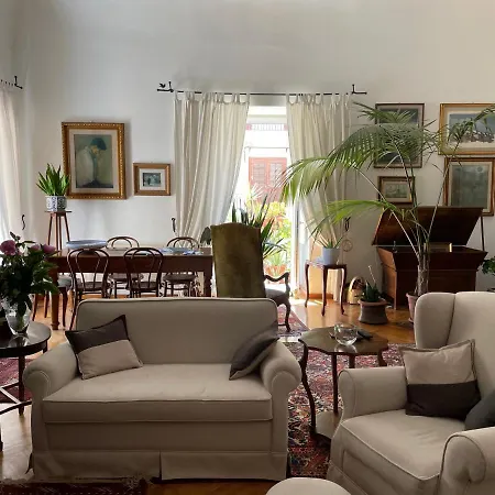 Da Cristina Palazzo Atanasio 2* باليرمو