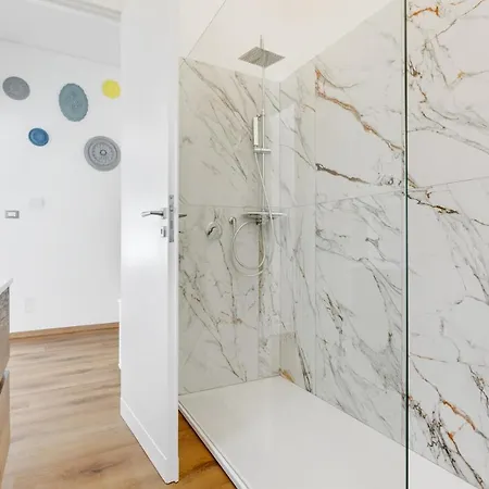 Διαμέρισμα Residenza Dei Poeti - Roomy And Modern Flat *