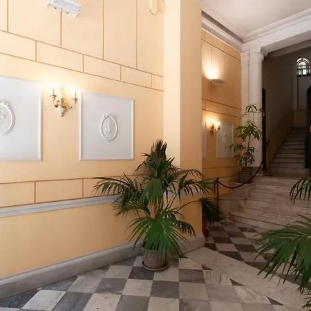 Concordia Hotel *