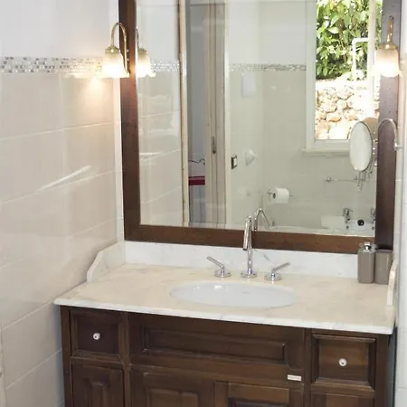 Sis Holiday Villa Palerme