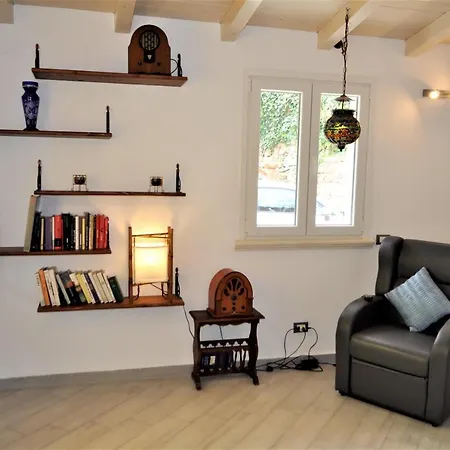 Villa Sis Holiday Palerme