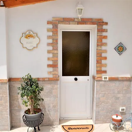 Villa Sis Holiday Palerme