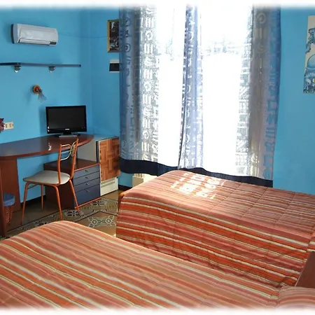 D'angelo Bed & Breakfast 2*