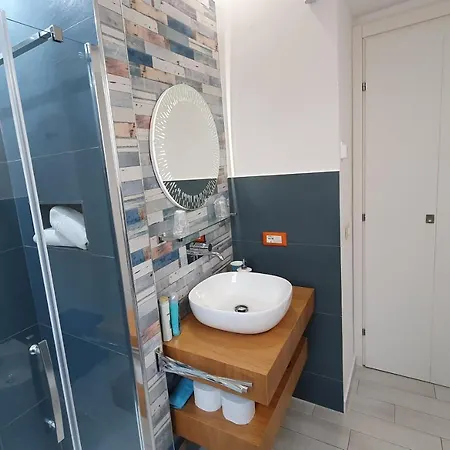Arco Del Sole Apartamento