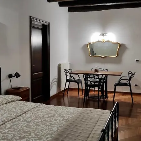 Cathedral Sweet Apartment *