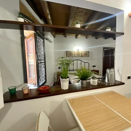 Cathedral Sweet Apartment