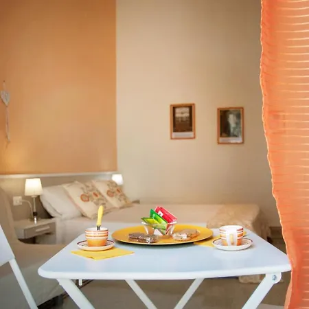 *1*7*4* Via Roma B&B