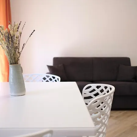 Belmonte Apartamento