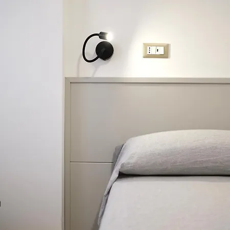 Belmonte Apartamento Palermo