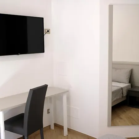 Apartamento Belmonte