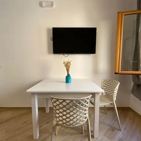 Apartamento Belmonte
