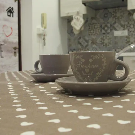 Apartmán A Casa Di Olga Palermo