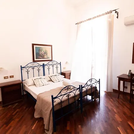 Hotell Concordia