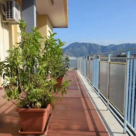 Villabianca Vacanze *