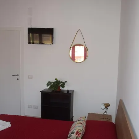 Villabianca Vacanze Palermo