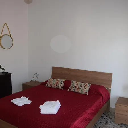 Apartmán Villabianca Vacanze Palermo