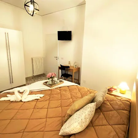 Villabianca Vacanze Apartmán *